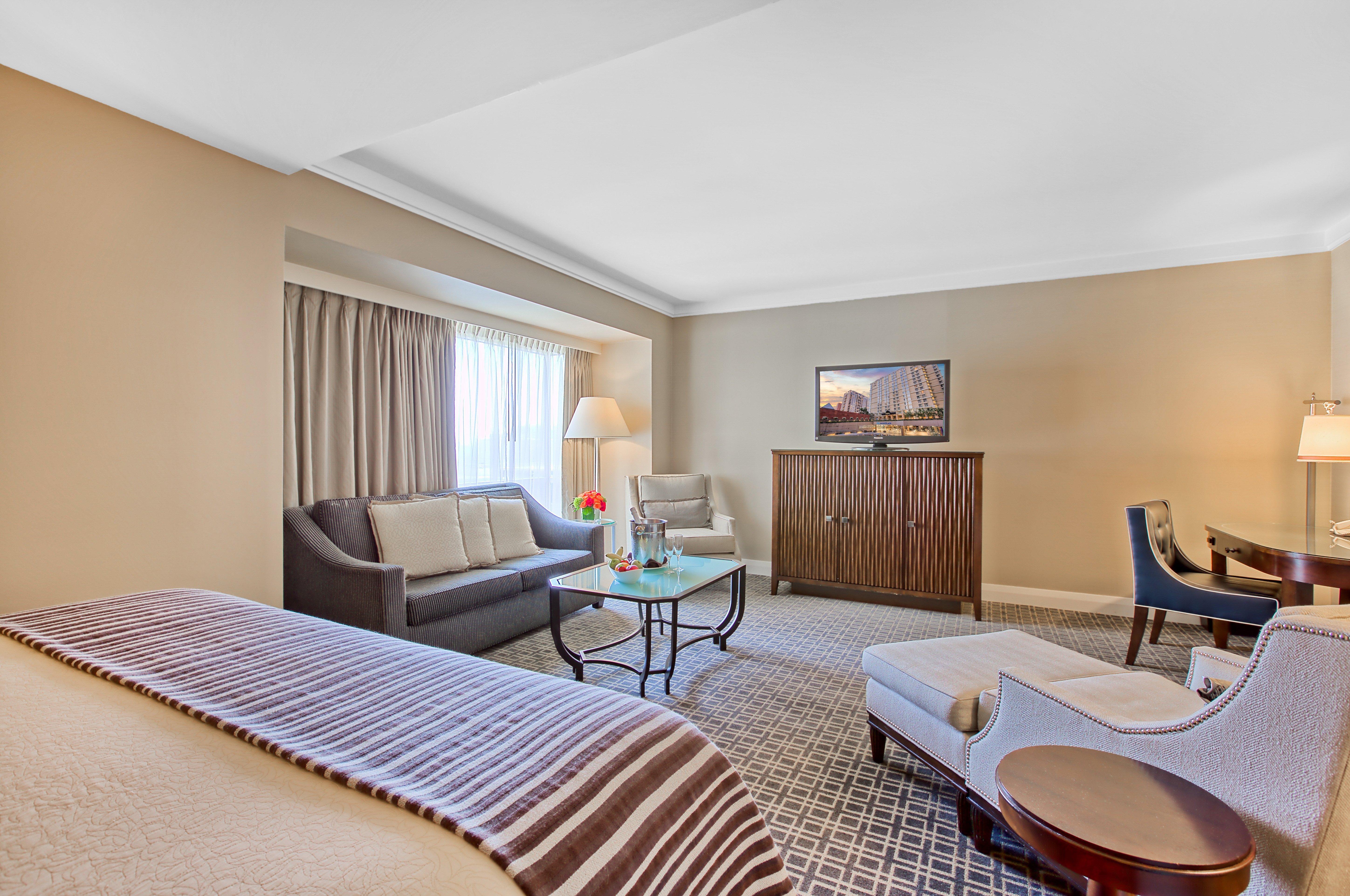 ออมนิ ลอส แองเจลิส แอท แคลิฟอร์เนีย พลาซา Hotel ลอสแอนเจลิส ภายนอก รูปภาพ