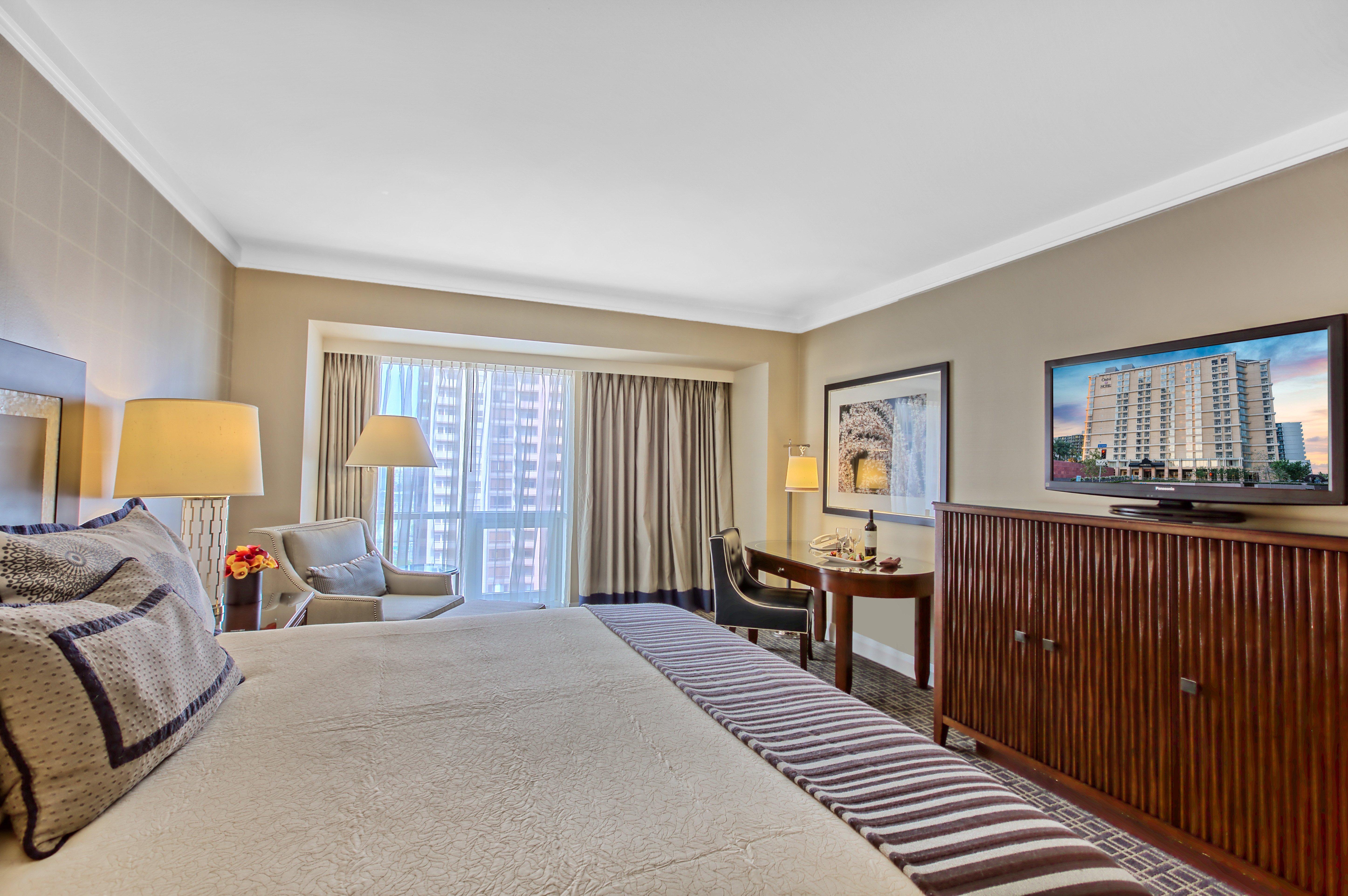ออมนิ ลอส แองเจลิส แอท แคลิฟอร์เนีย พลาซา Hotel ลอสแอนเจลิส ภายนอก รูปภาพ